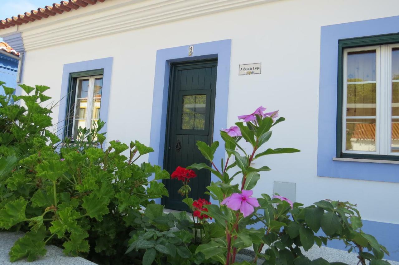 Casa Do Largo Villa Alcacer do Sal Exterior photo